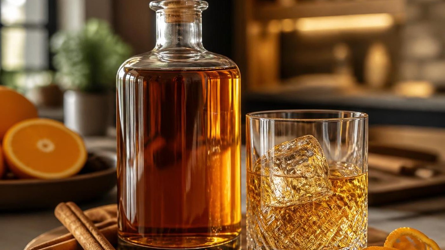 How To Make Spiced Rum Moonshine? — the short answer, with the data behind it