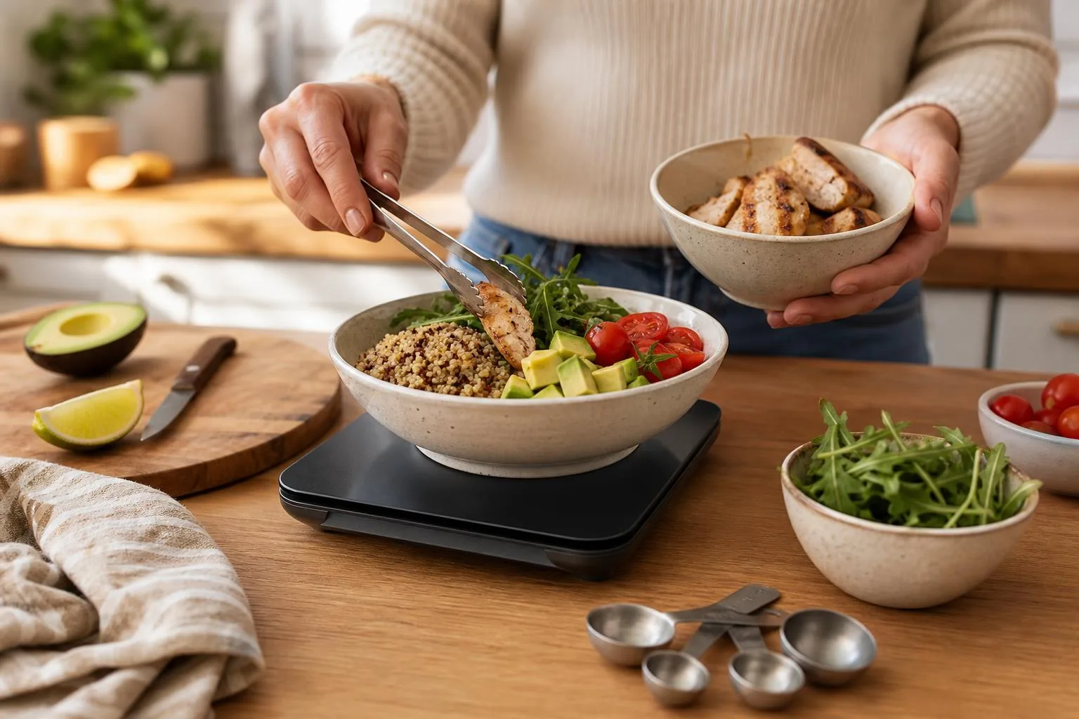 How To Measure Grams Of Food? 5 How To Measure Grams Of Food? — explained with facts and figures in this guide