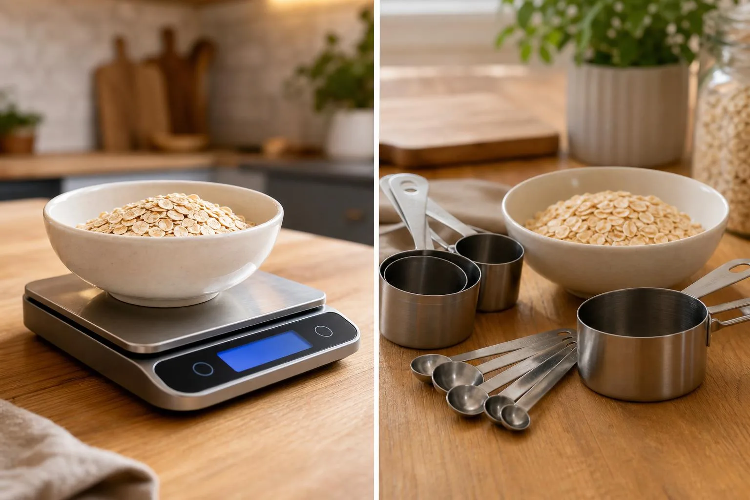 How To Measure Grams Of Food? 7 How To Measure Grams Of Food? — explained with facts and figures in this guide