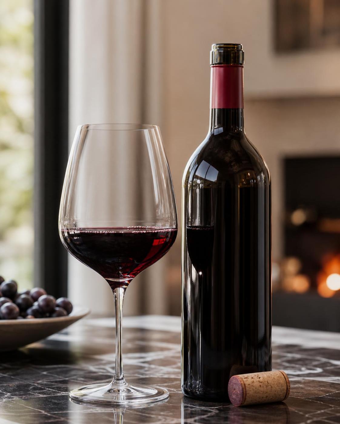 How To Open A Bottle of Wine With A Lighter? — explained with facts and figures in this guide