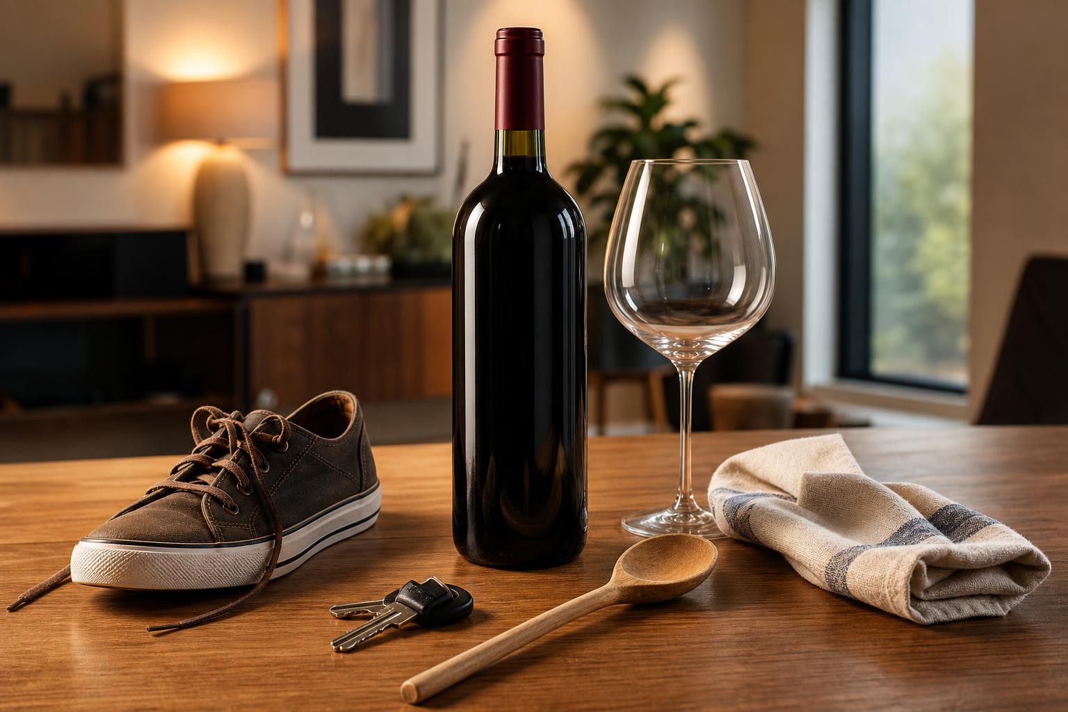 How To Open A Wine Bottle Without A Bottle Opener? — explained with facts and figures in this guide
