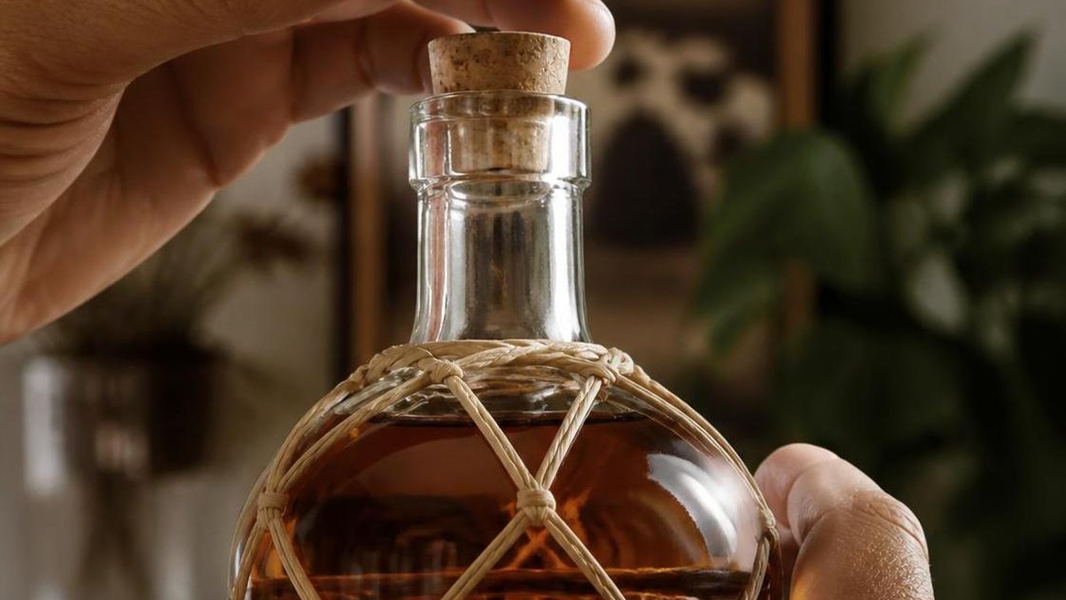 How To Open Rum Bottle? — the practical details