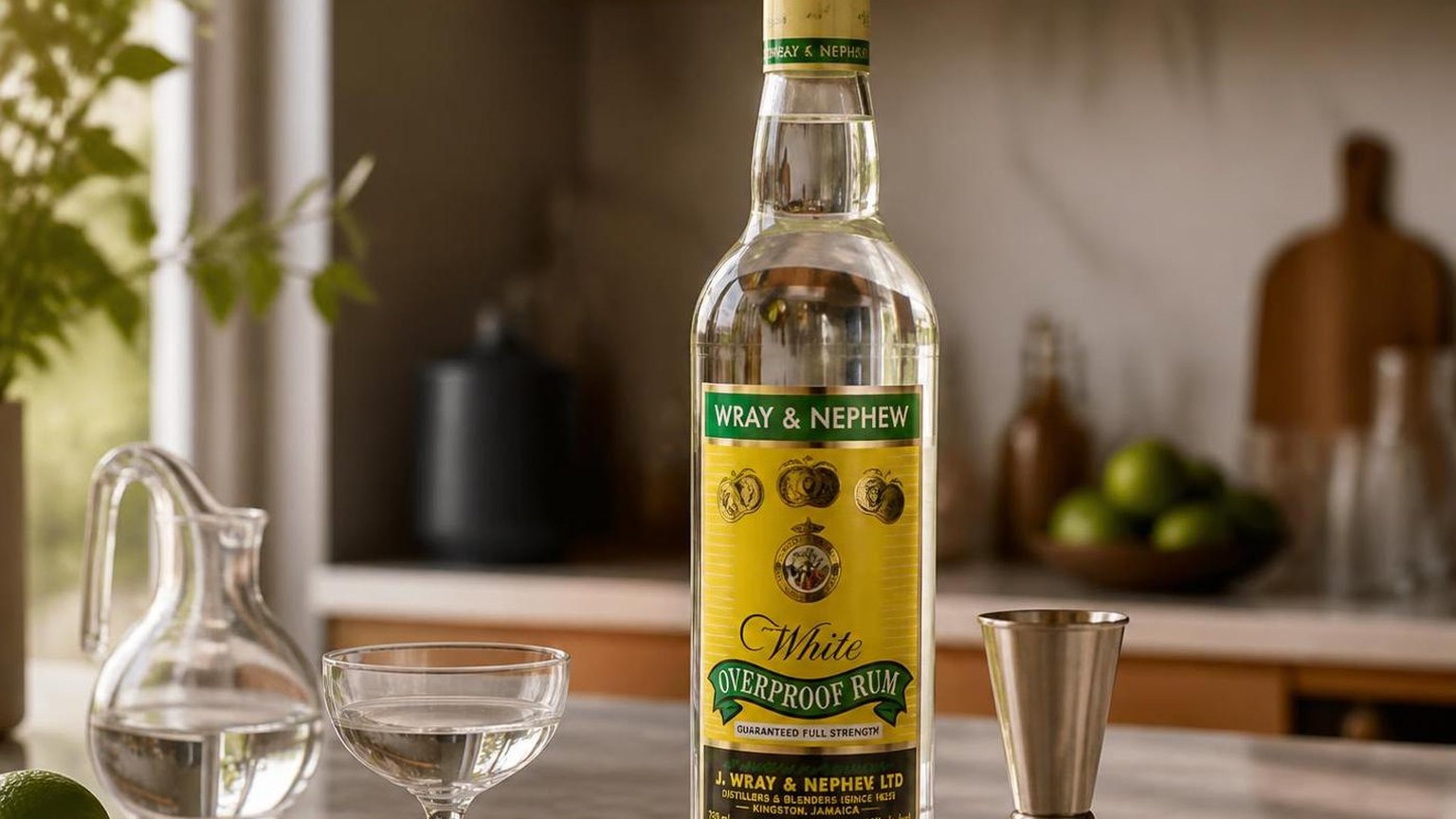 How To Open Wray And Nephew Rum Bottle? 9 How To Open Wray And Nephew Rum Bottle? — side by side with the alternatives