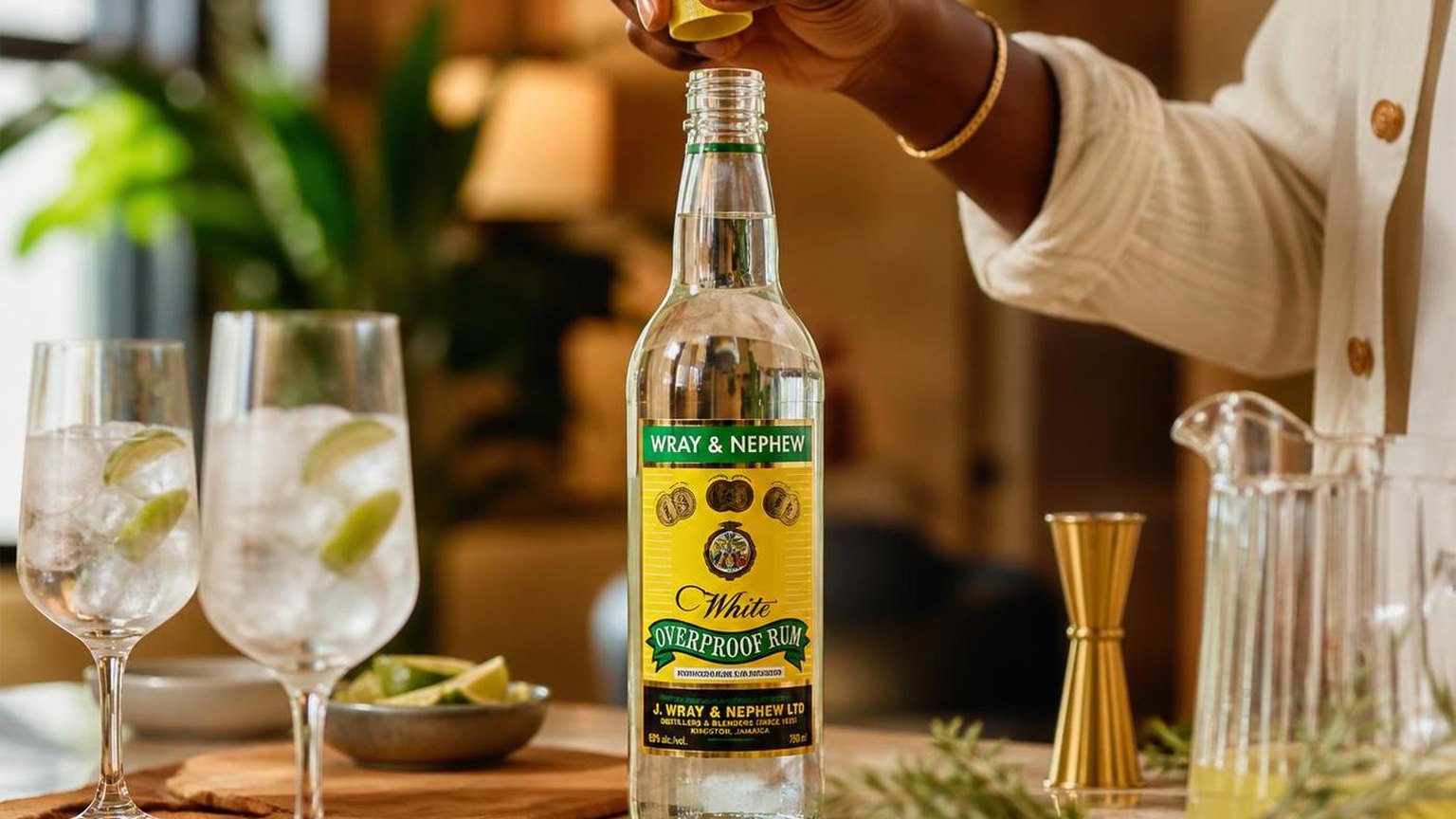 How To Open Wray And Nephew Rum Bottle? 8 How To Open Wray And Nephew Rum Bottle? — what the numbers show