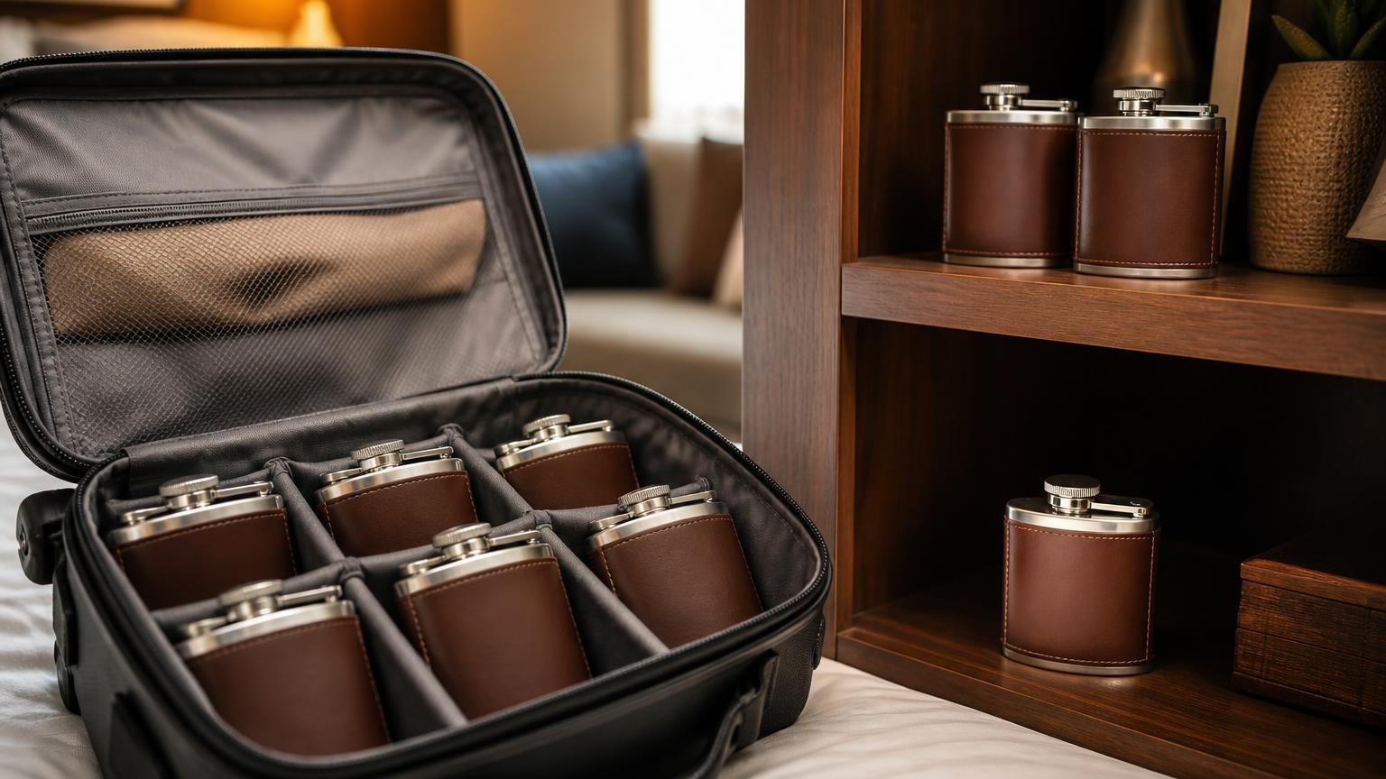 How To Pack Rum Runners For Cruise? — what changes the outcome