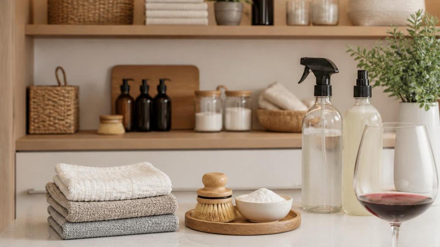 How To Remove Red Wine Stain From White Quartz Countertop: 9 Proven Tricks That Actually Work 8 How To Remove Red Wine Stain From White Quartz Countertop — context and caveats