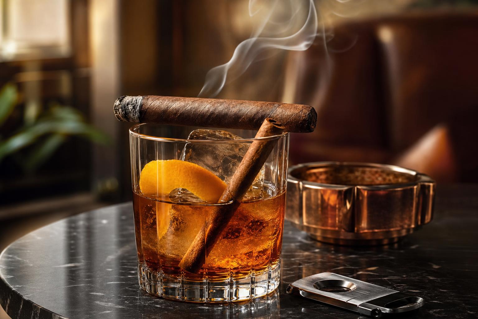 How To Smoke A Cigar? — explained with facts and figures in this guide