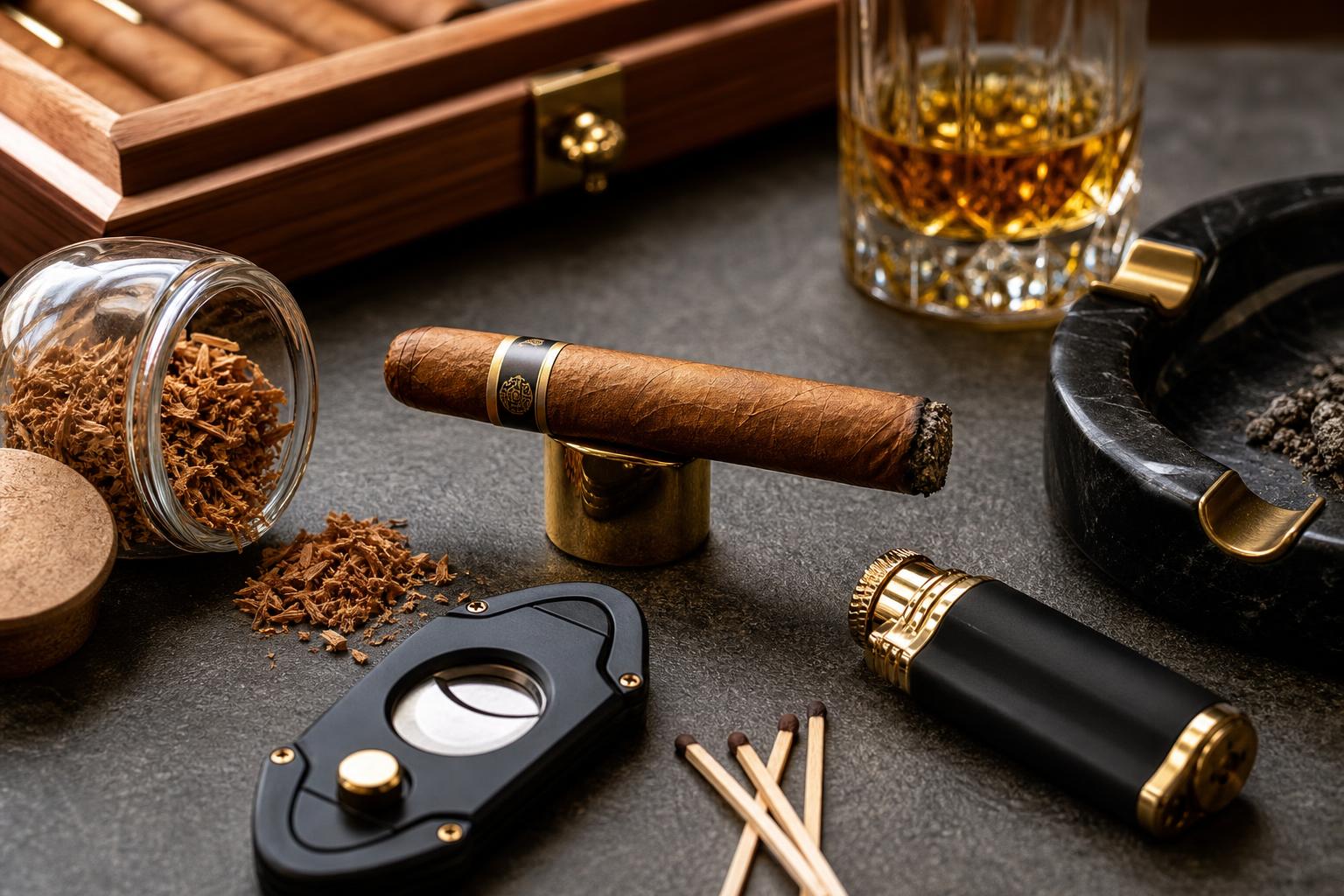 How To Smoke A Cigar? — explained with facts and figures in this guide