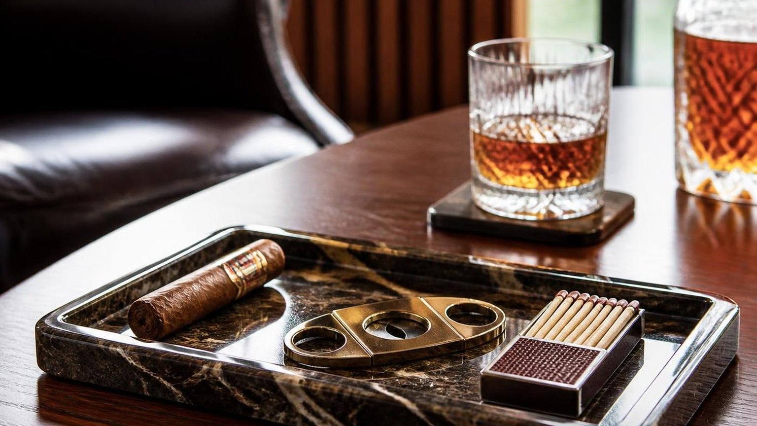 How To Smoke A Cigar? — side by side with the alternatives