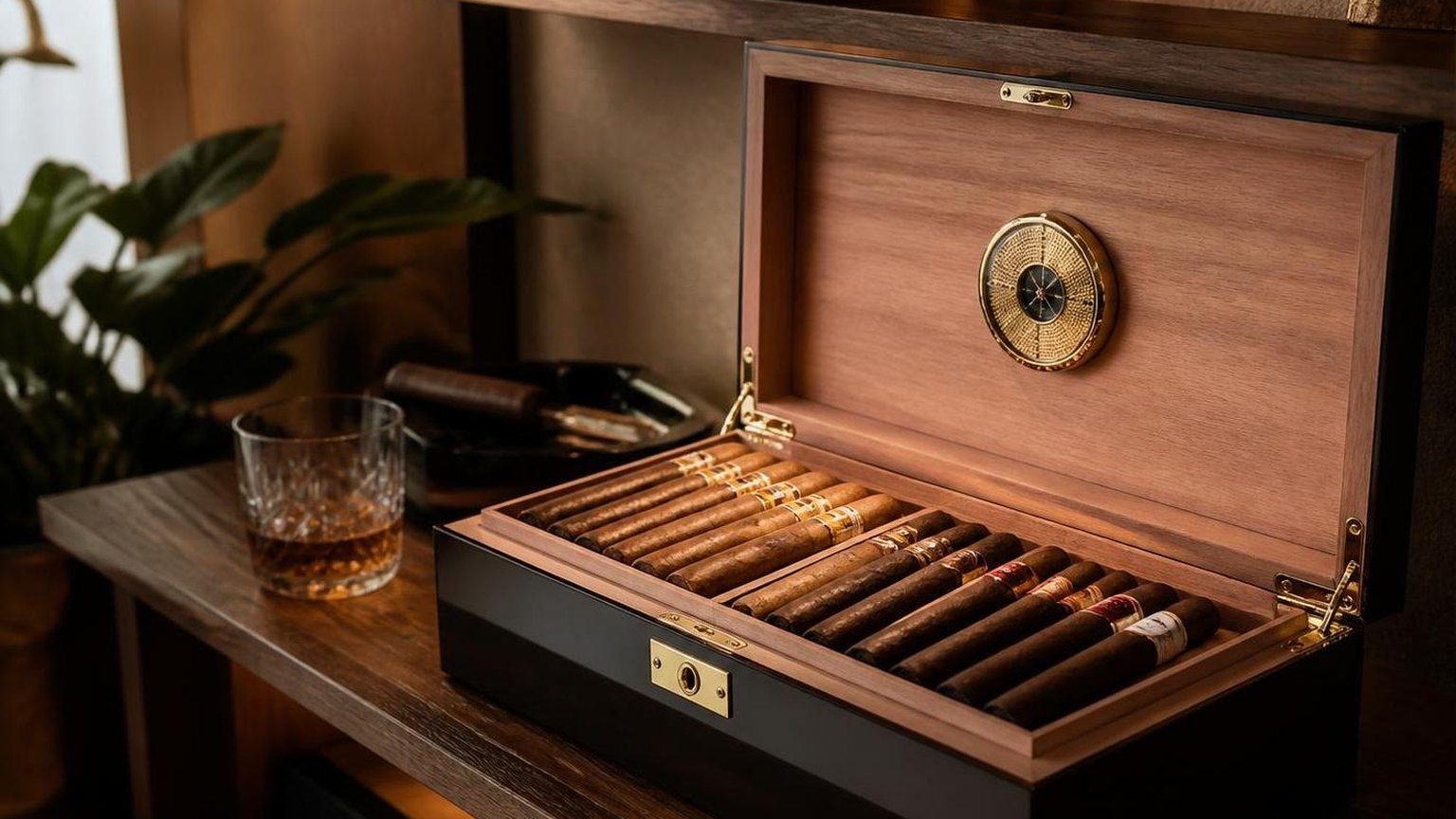 How To Smoke A Cigar? — the short answer, with the data behind it