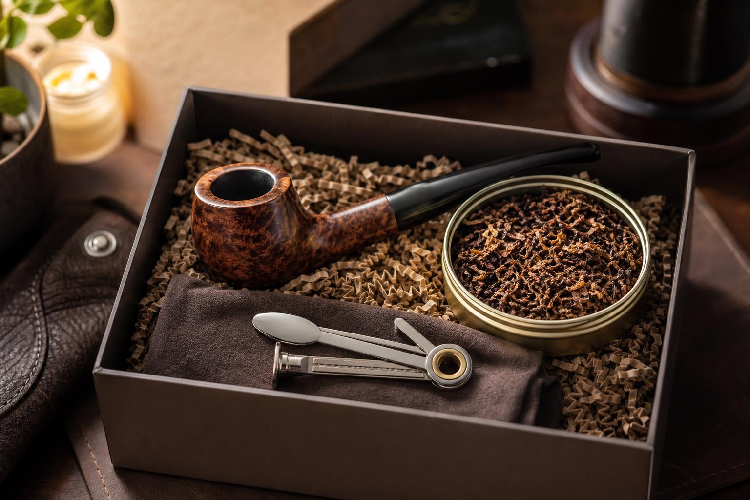 How to Smoke a Tobacco Pipe? 2 How to Smoke a Tobacco Pipe? — explained with facts and figures in this guide