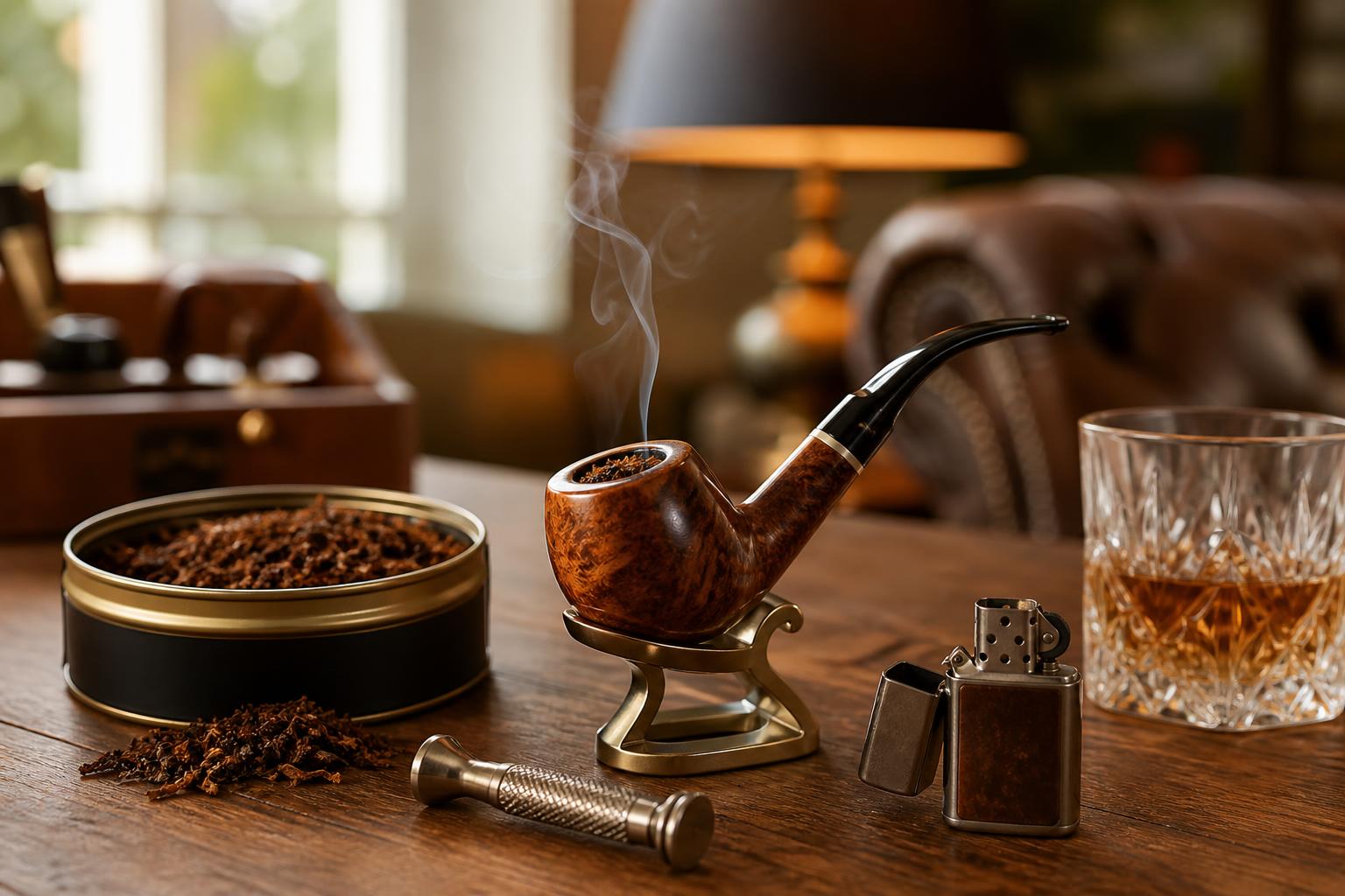 How to Smoke a Tobacco Pipe? 5 How to Smoke a Tobacco Pipe? — explained with facts and figures in this guide