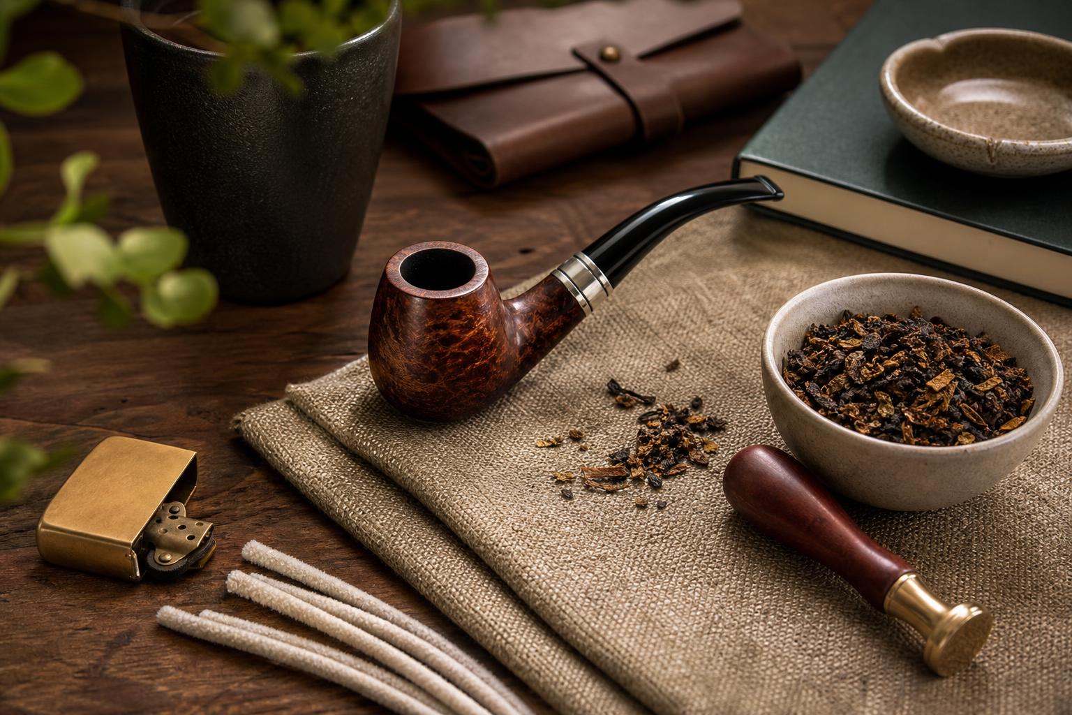 How to Smoke a Tobacco Pipe? 6 How to Smoke a Tobacco Pipe? — explained with facts and figures in this guide