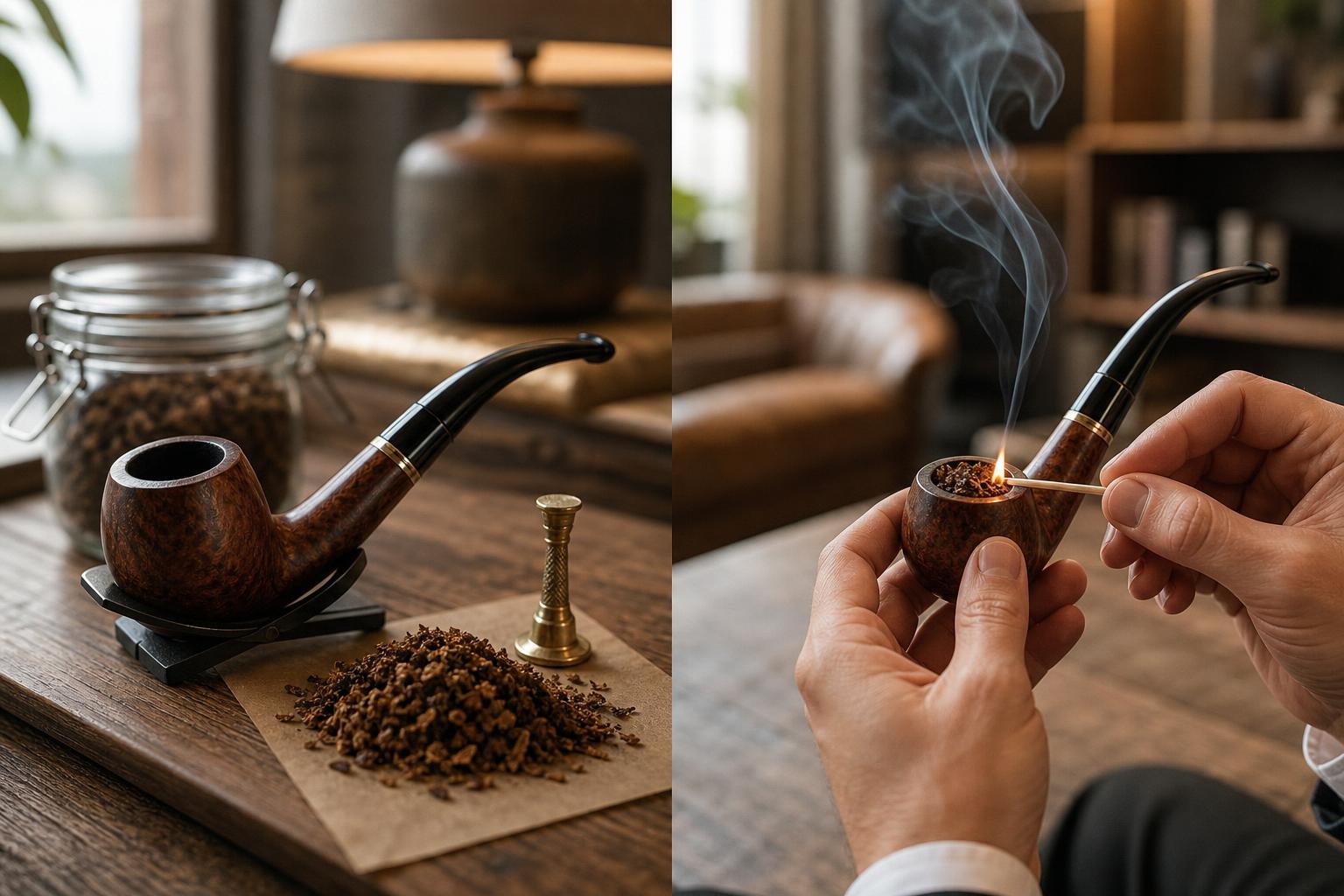 How to Smoke a Tobacco Pipe? 7 How to Smoke a Tobacco Pipe? — explained with facts and figures in this guide