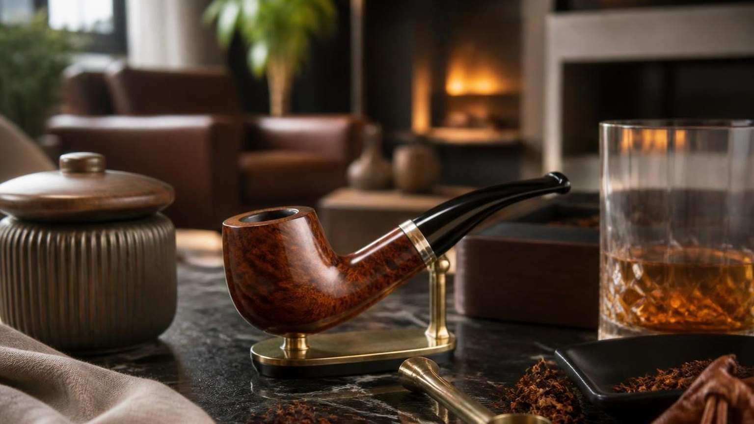 How To Smoke From A Pipe? — reading the numbers