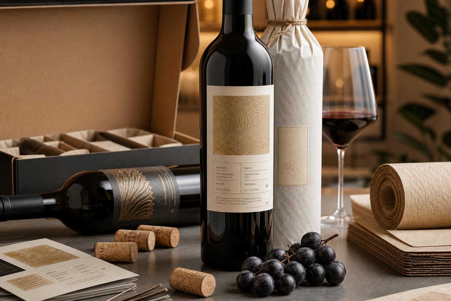 How To Start A Wine Business? — explained with facts and figures in this guide
