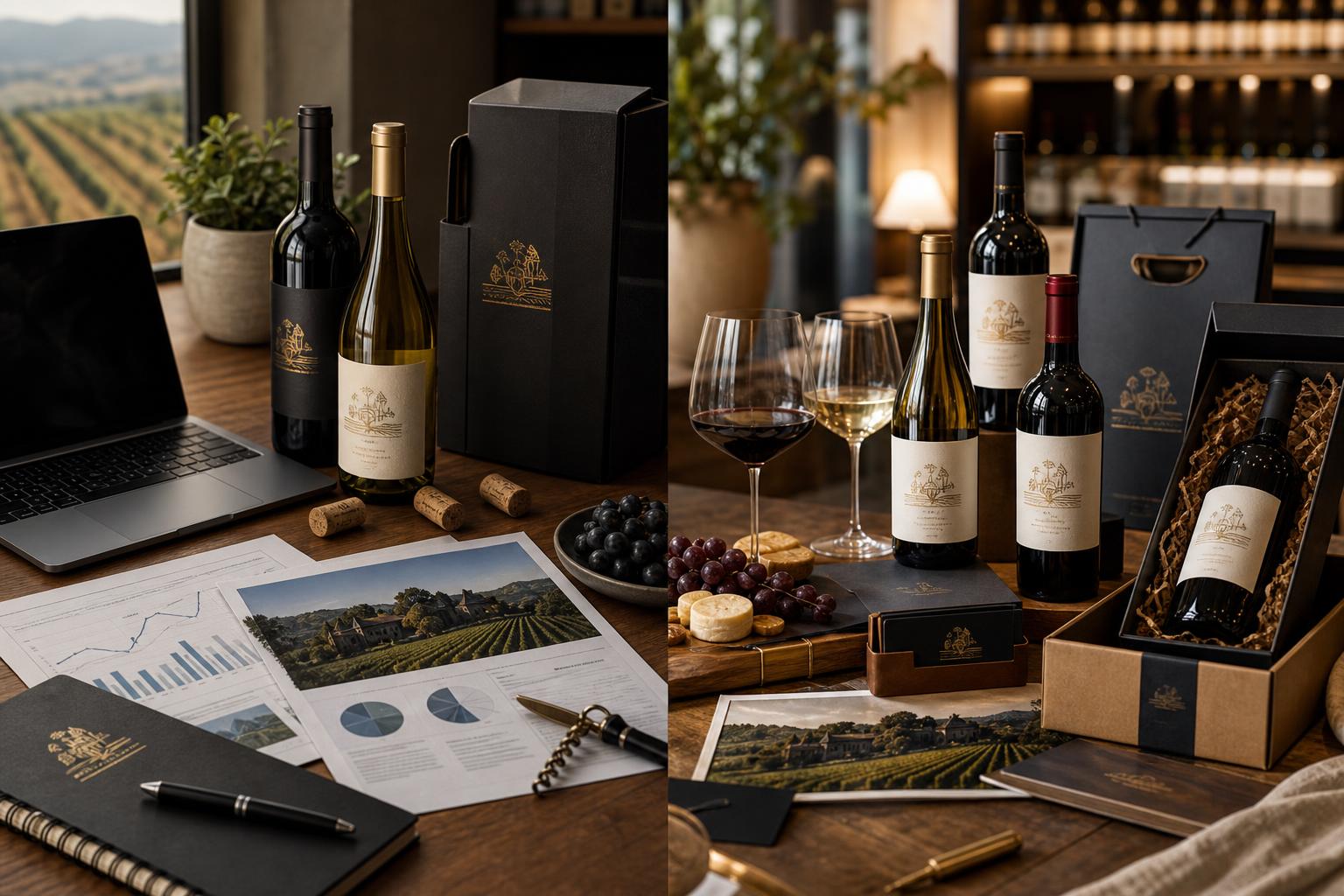 How To Start A Wine Business? — explained with facts and figures in this guide