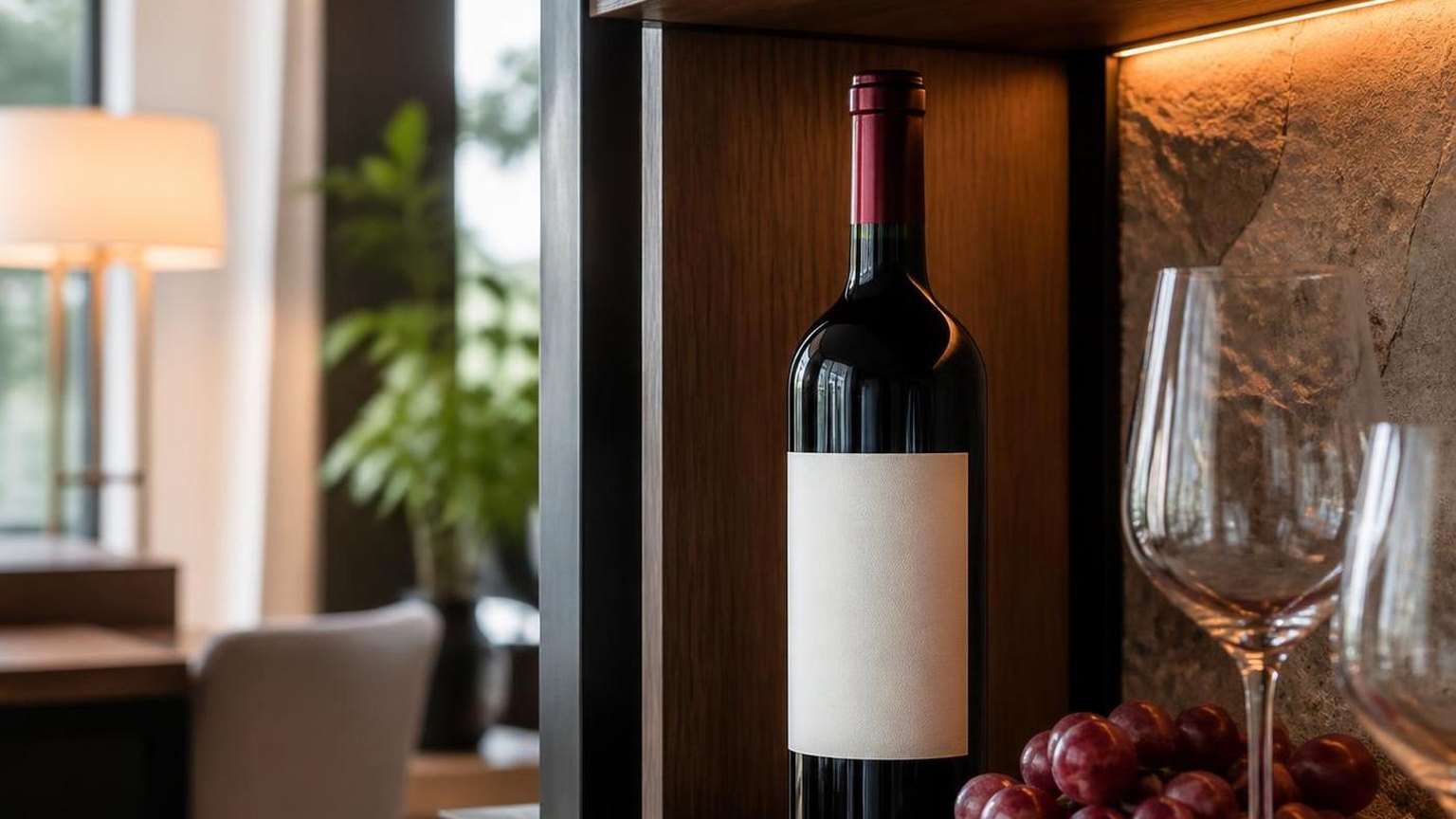 How To Store Unopened Red Wine? — a quick reference