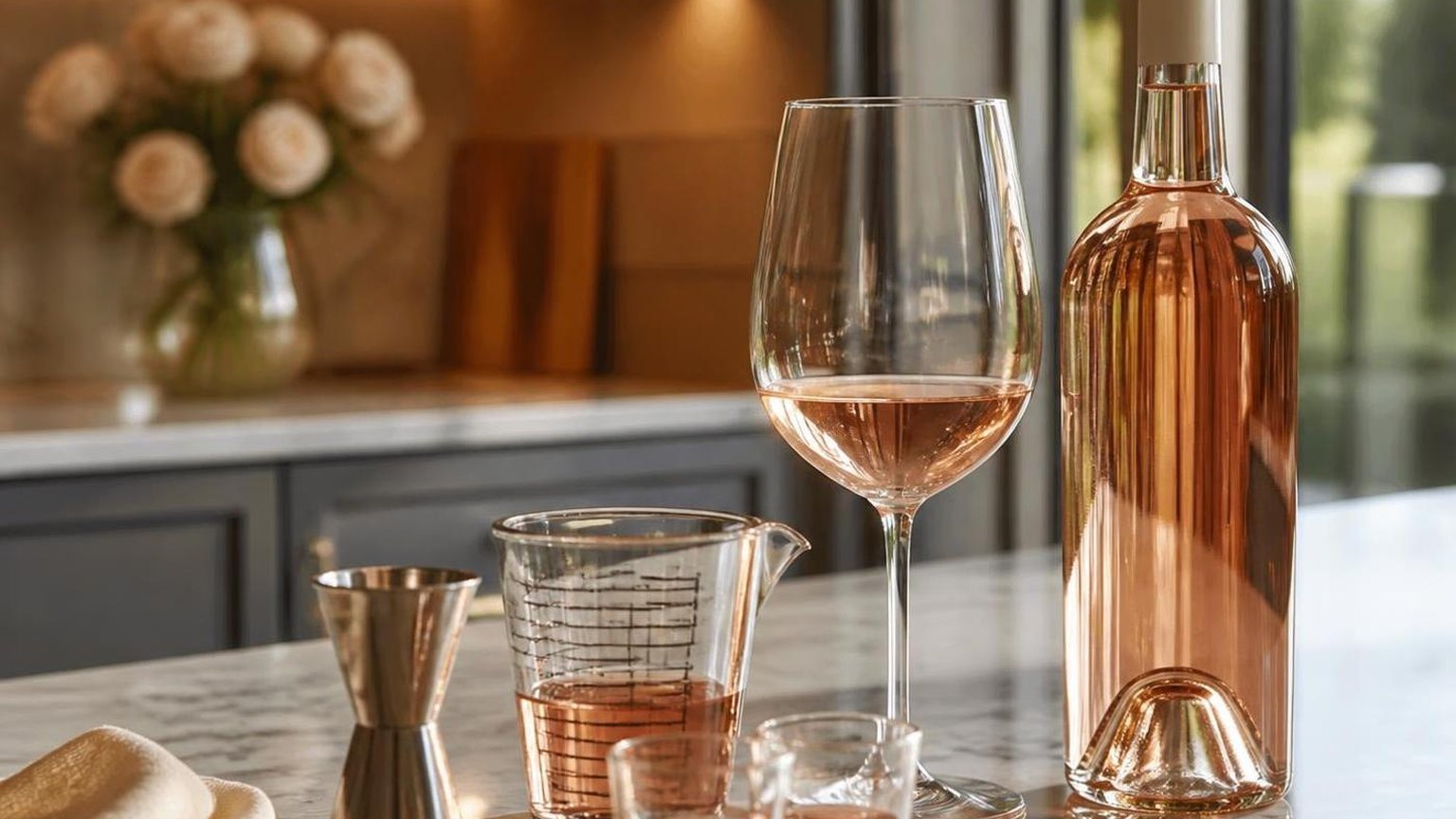 How To Type Rose Wine On Keyboard? — a quick reference