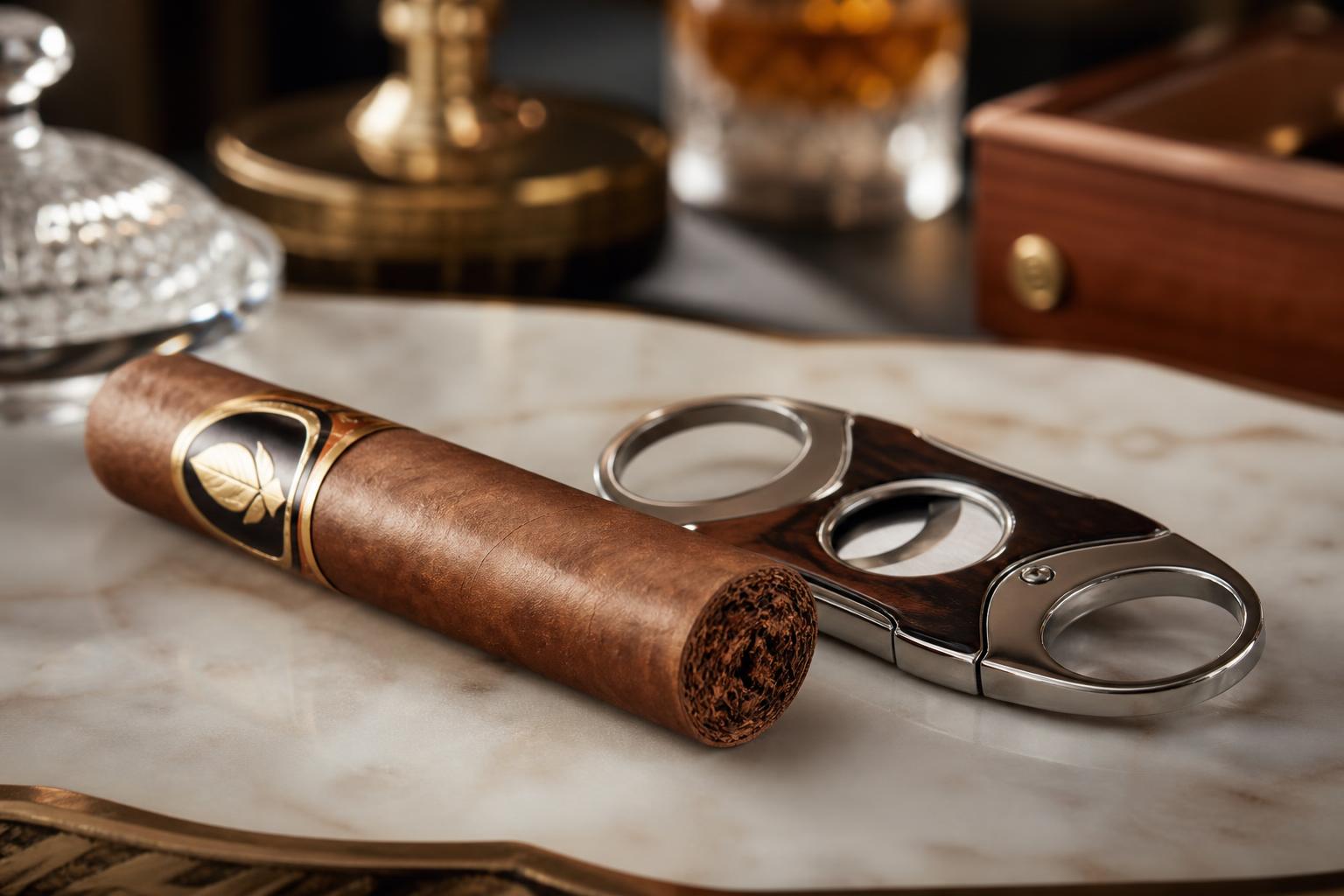 How To Use A Cigar Cutter? — explained with facts and figures in this guide