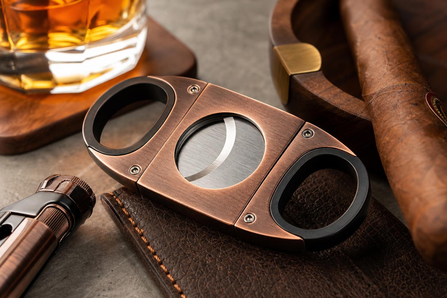 How To Use A Cigar Cutter? — explained with facts and figures in this guide
