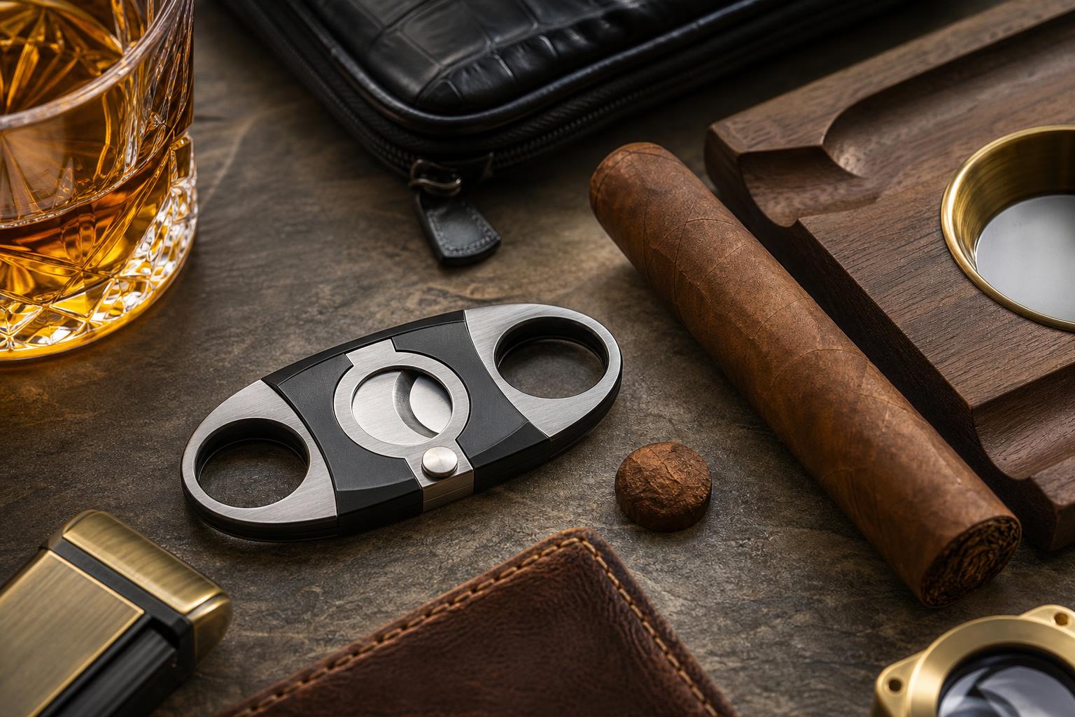 How To Use A Cigar Cutter? — explained with facts and figures in this guide