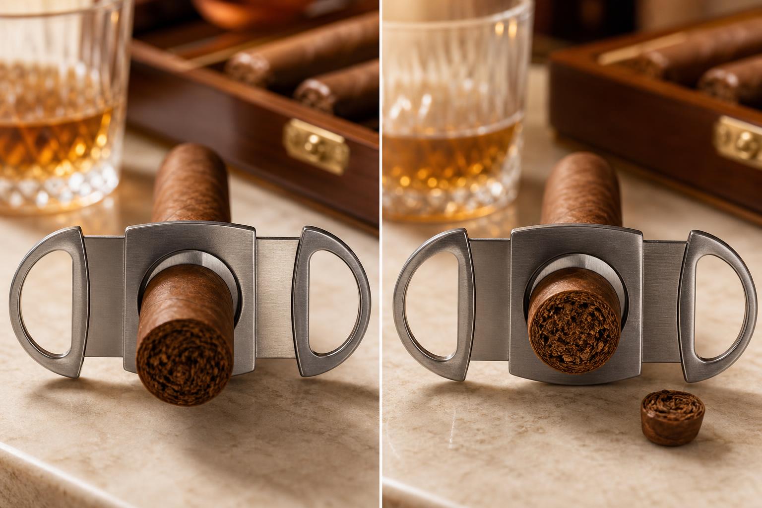 How To Use A Cigar Cutter? — explained with facts and figures in this guide