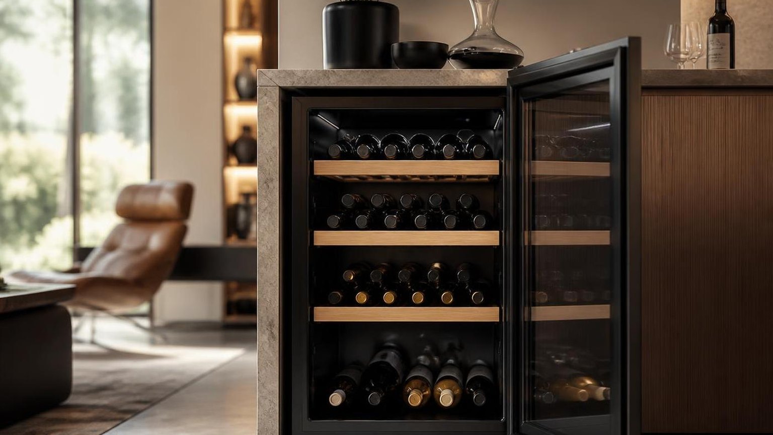 How To Use Wine Cooler? — what the numbers show