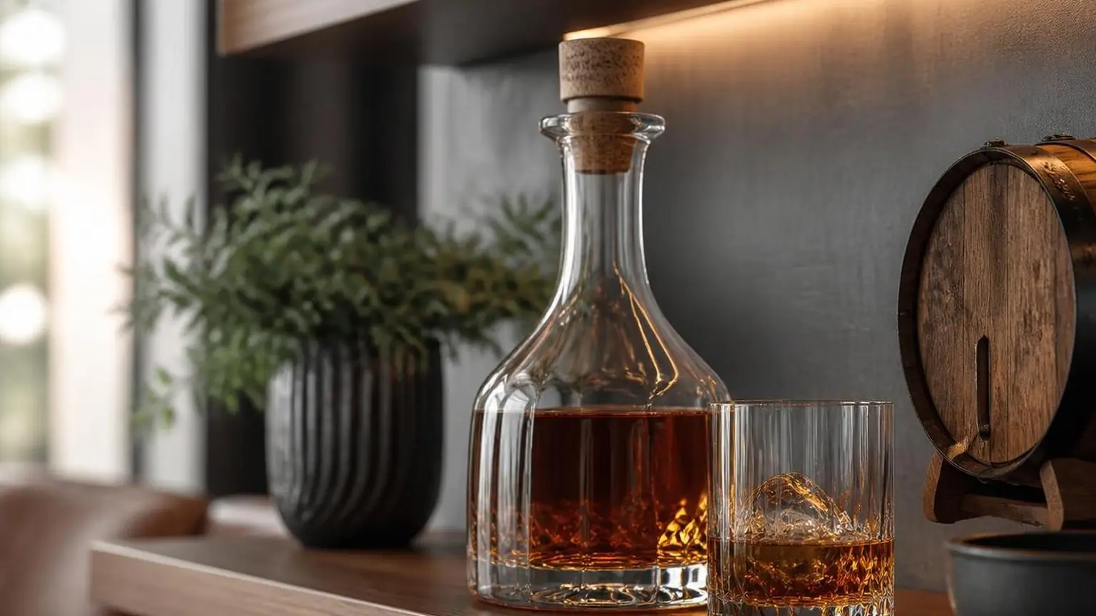 How Whiskey Is Made? — where the figures come from