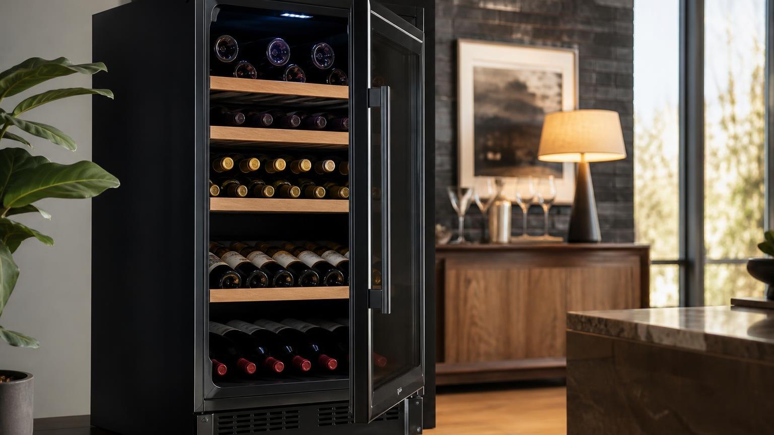 IGLOO FRW041 Wine Cooler Review 2026 4 IGLOO FRW041 Wine Cooler Review 2026, broken down step by step