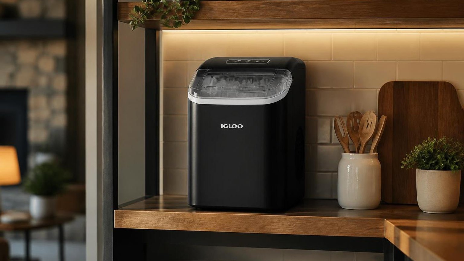 Igloo ICEB26HNBK Ice Maker Review 2026 4 Igloo ICEB26HNBK Ice Maker Review 2026 — context and caveats
