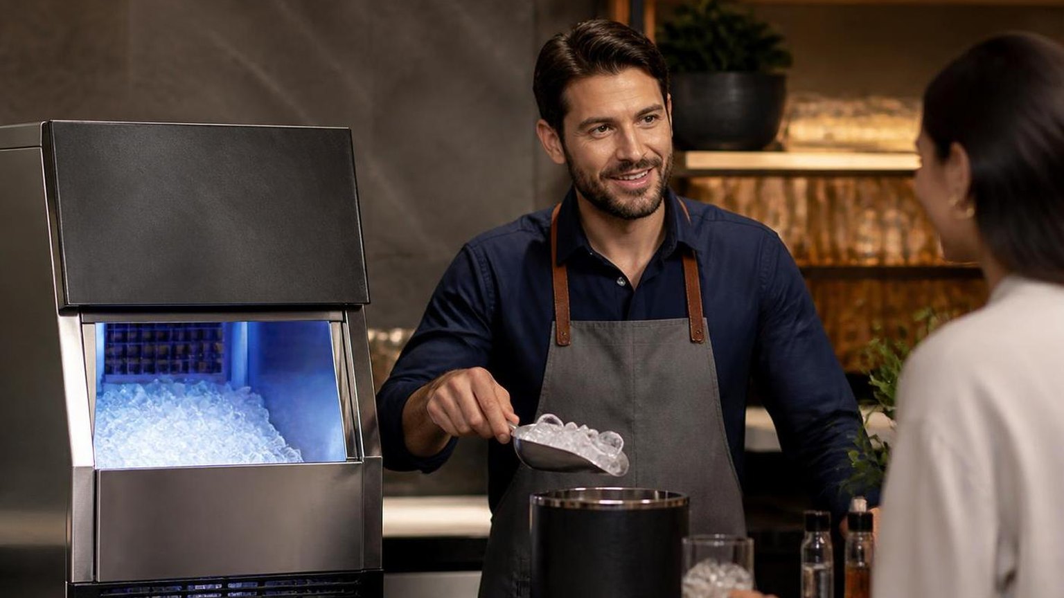 Industrial Ice Makers — the details worth knowing, with sources cited
