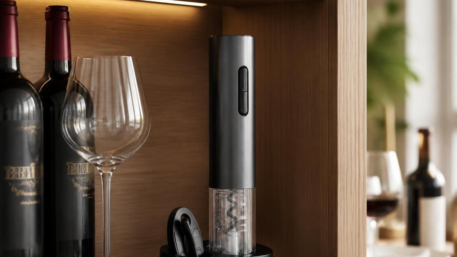IPOW WS01 Wine Opener Review 2026 3 IPOW WS01 Wine Opener Review 2026 — the details worth knowing