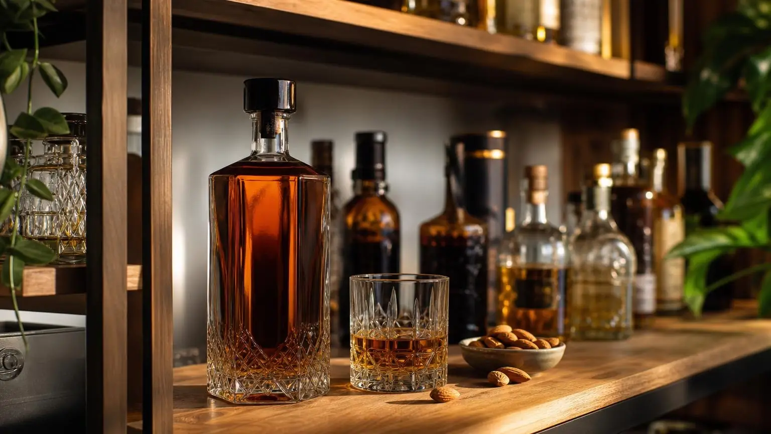 Is Amaretto A Rum? — the details worth knowing