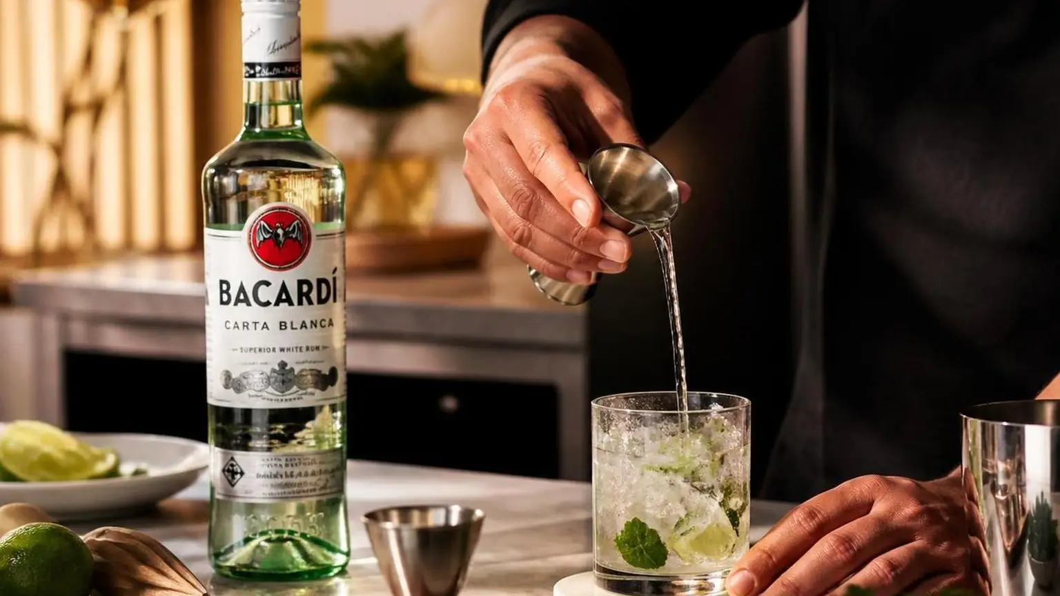 Is Bacardi A Rum Or Vodka? — what changes the outcome