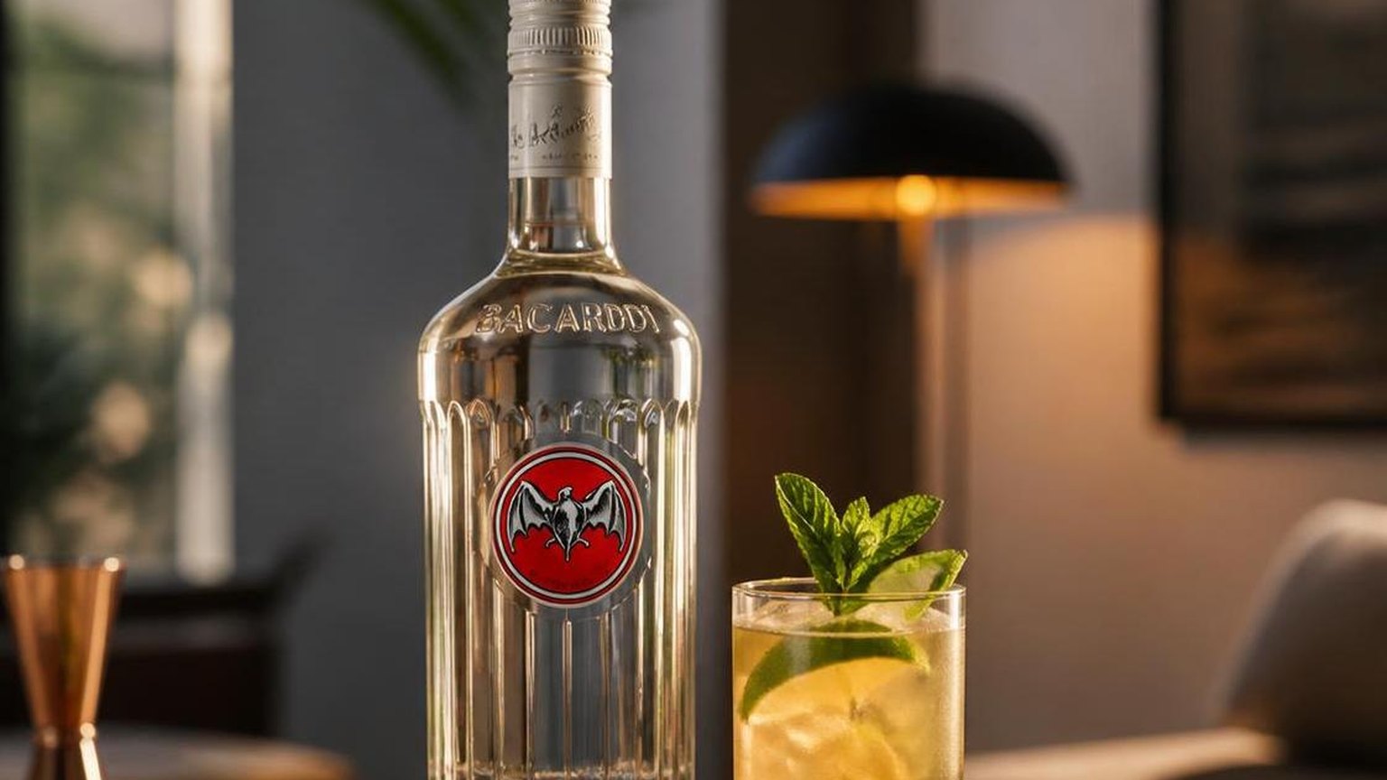 Is Bacardi A Rum Or Vodka? — context and caveats
