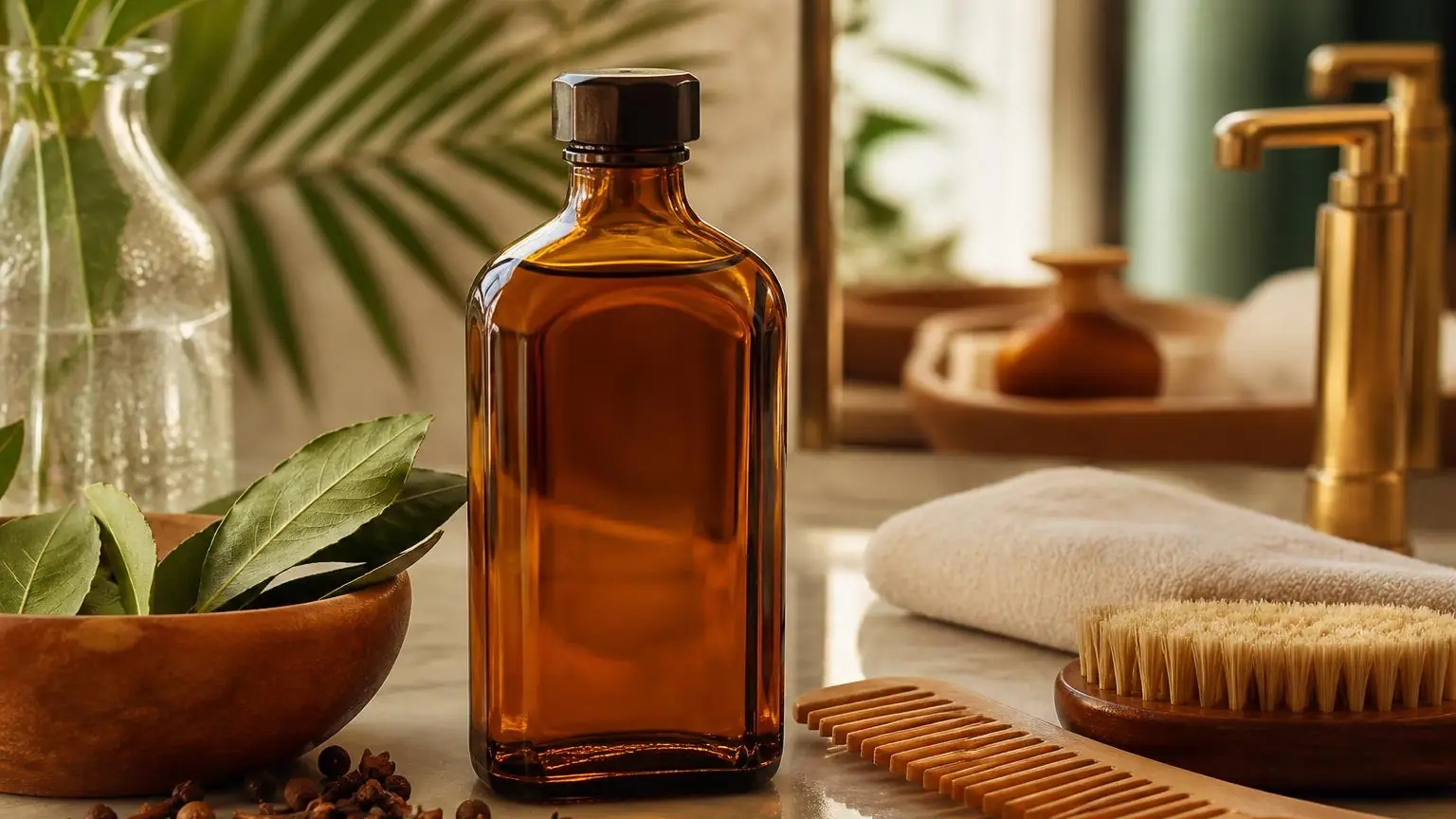 Is Bay Rum Good for Hair Growth? — how it compares in practice