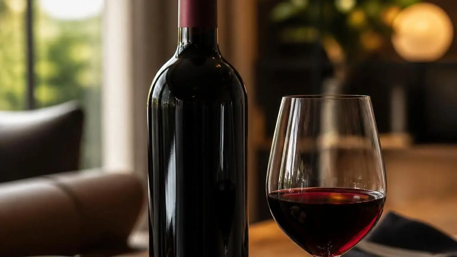 Is Cabernet Sauvignon Red Wine Sweet? — where the figures come from