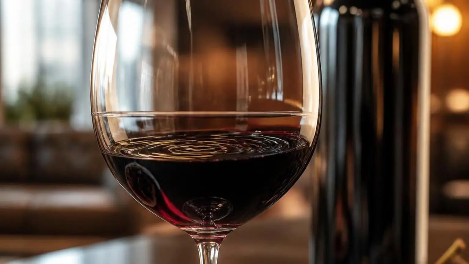 Is Cabernet Sauvignon Red Wine Sweet? — common questions, answered plainly