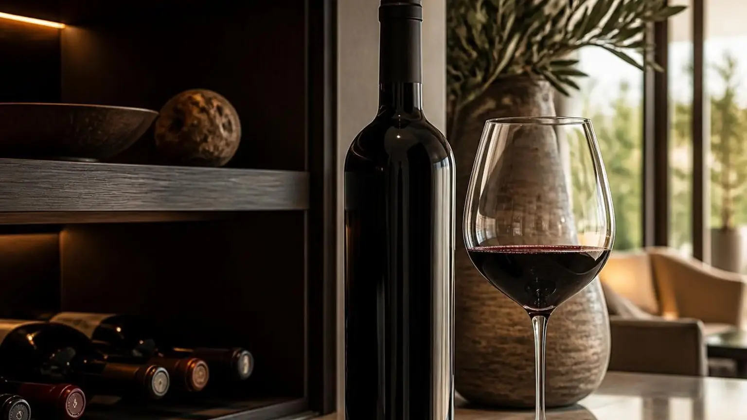 Is Cabernet Sauvignon Red Wine Sweet? at a glance