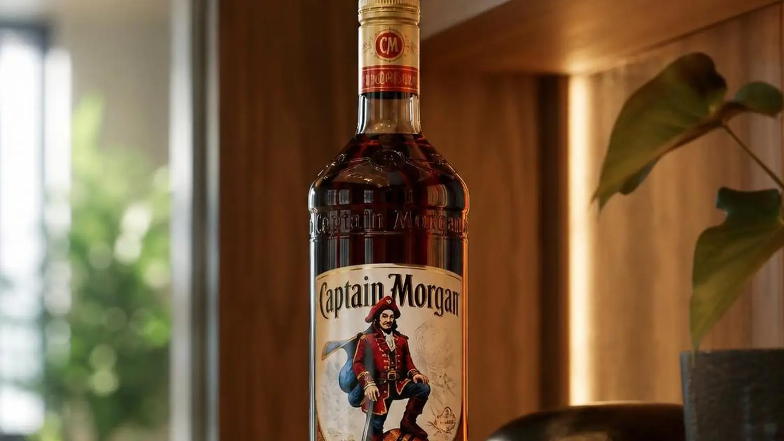 Is Captain Morgan Dark Or Light Rum? — side by side with the alternatives