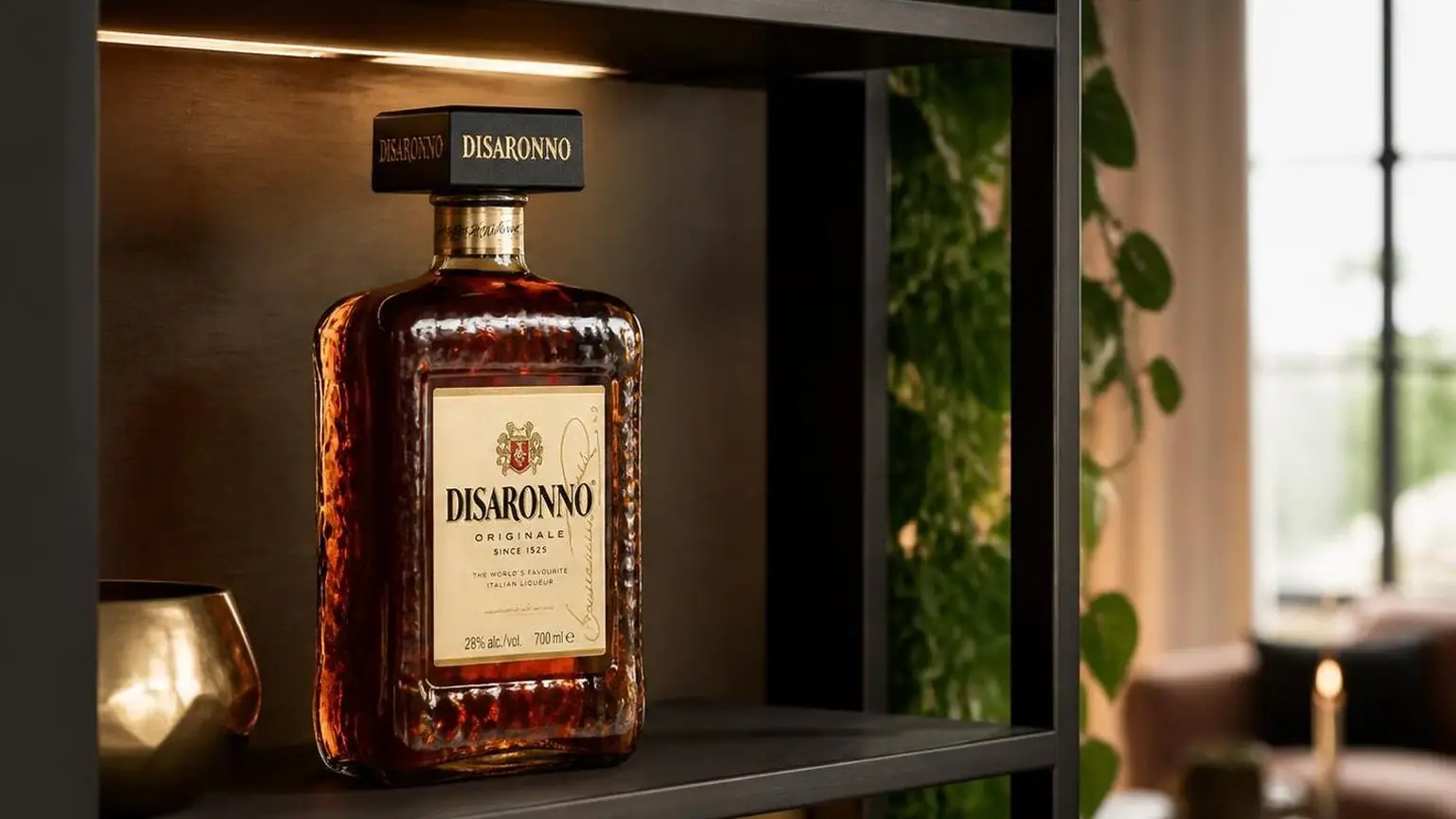 Is Disaronno Rum? — what the numbers show, in this guide