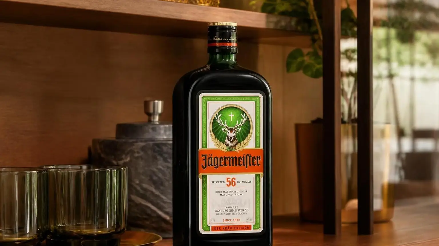 Is Jagermeister Rum? - The Definitive Answer 8 Is Jagermeister Rum? — the details worth knowing, with sources cited