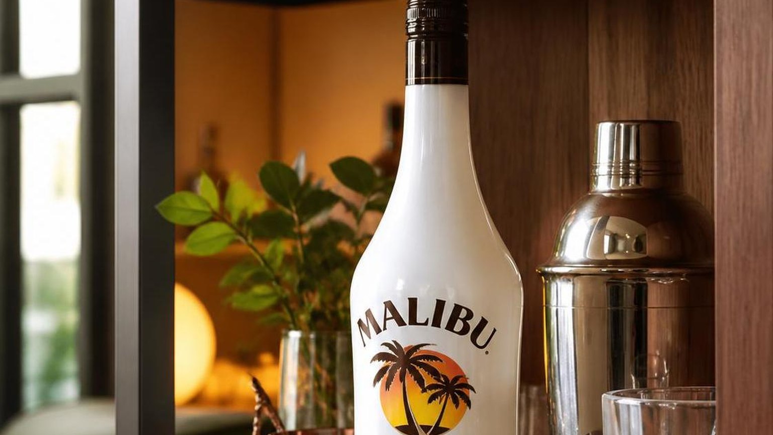 Is Malibu Rum Fattening? — reading the numbers, in this guide