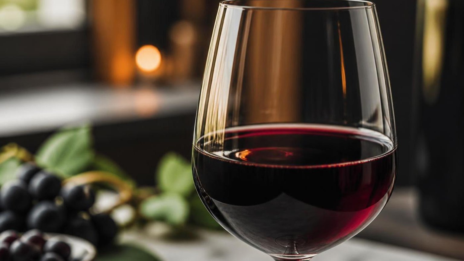 Is Merlot A Light Red Wine? — reading the numbers