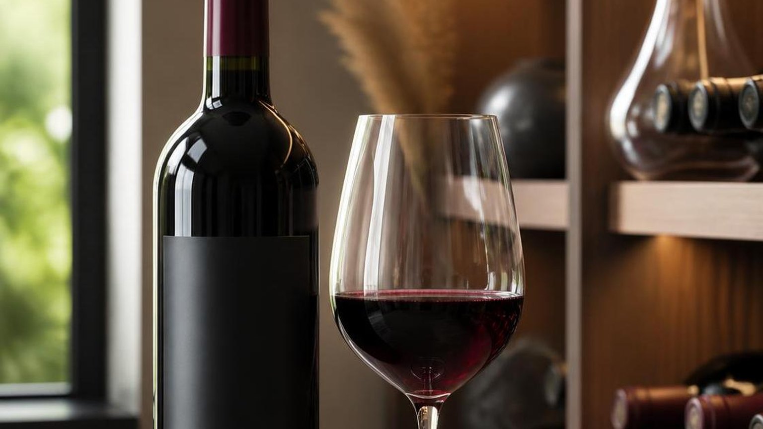 Is Merlot A Light Red Wine? — how it works in the real world