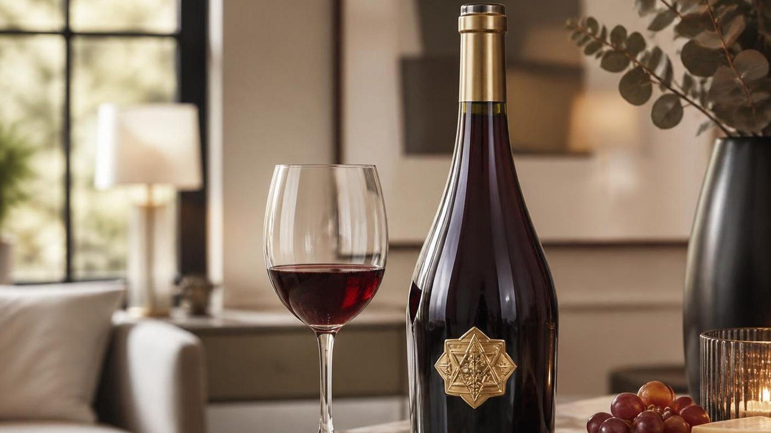 Is Mogen David A Red Wine? — the short answer, with the data behind it