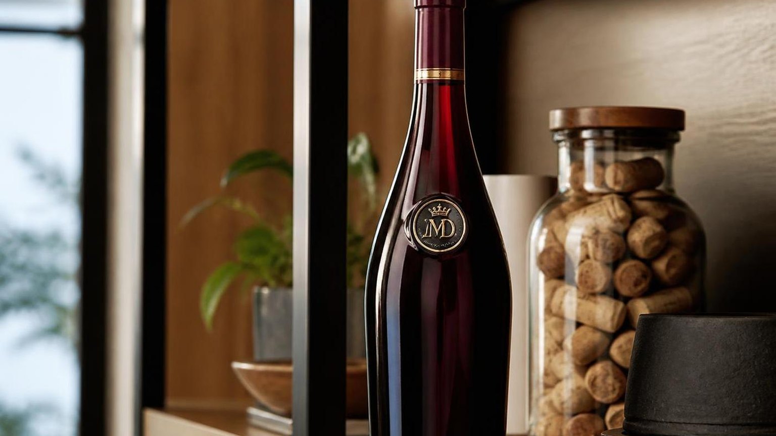 Is Mogen David A Red Wine?, broken down step by step