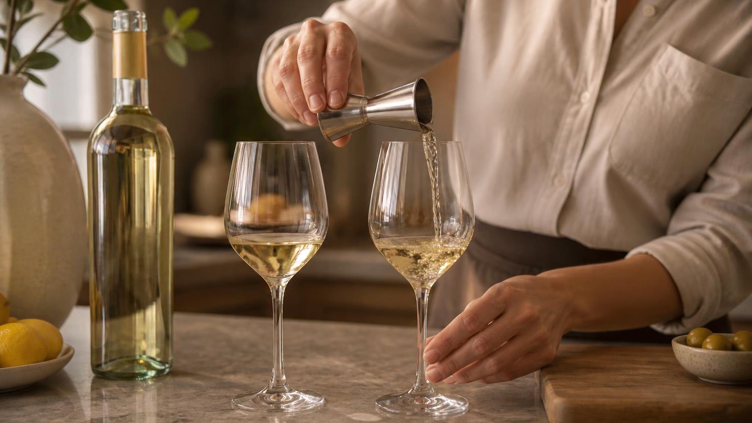 Is Pinot Grigio A Red Wine? — what the numbers show