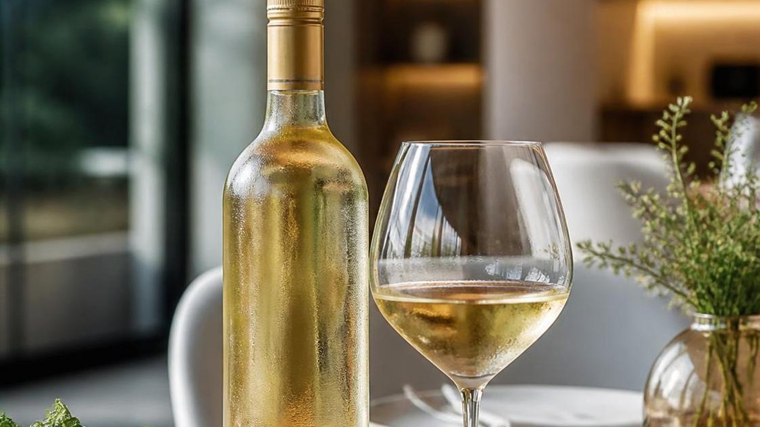 Is Pinot Grigio A Red Wine? — the short answer, with the data behind it
